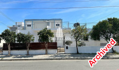 Spacious 3 bedroom unfurnished house to rent in Lakatamia
