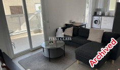 1 bedrooms furnished apartment to rent in Engomi
