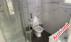 1 bedrooms furnished apartment to rent in Engomi