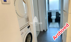 Spacious 3 bed furnished apartment to rent in Strovolos