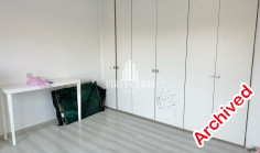 Spacious 3 bed furnished apartment to rent in Strovolos