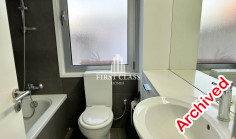 Spacious 3 bed furnished apartment to rent in Strovolos