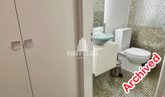 Spacious 3 bed furnished apartment to rent in Strovolos