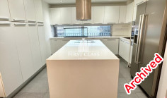 Spacious 3 bed furnished apartment to rent in Strovolos