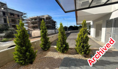 1 beds apartment with swimming pool for sale in Zakaki