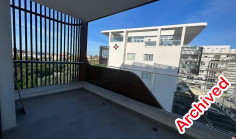 1 beds apartment with swimming pool for sale in Zakaki