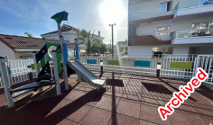 1 beds apartment with swimming pool for sale in Zakaki