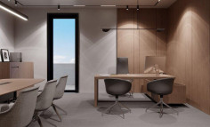 Office 367 m2 for sale in Mesa Geitonia