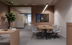 Office 367 m2 for sale in Mesa Geitonia