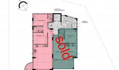 2 bed apartment for sale in Strovolos