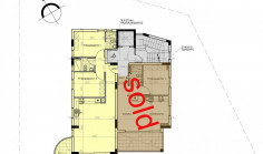 2 bed apartment for sale in Strovolos