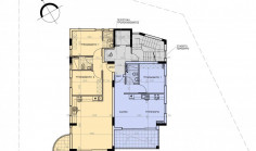 Spacious 2 bedrooms apartment for sale in Strovolos