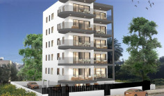 Spacious 1 bedrooms flat for sale in Strovolos