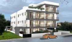 2 bedroom apartment 91 m2 for sale in Lakatamia