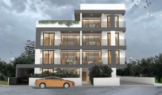 2 bedroom apartment for sale in Lakatamia