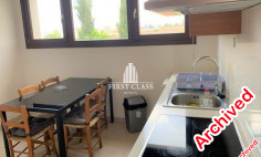Apartment (flat) in Geri, Nicosia for rent Apartment (flat) in Geri, Nicosia for rent