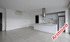 Beautiful flat for sale in Lakatamia