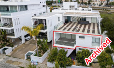 Beautiful flat for sale in Lakatamia