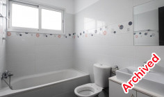 Beautiful flat for sale in Lakatamia