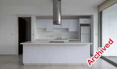 Beautiful flat for sale in Lakatamia