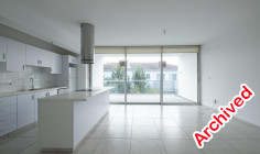 Beautiful flat for sale in Lakatamia