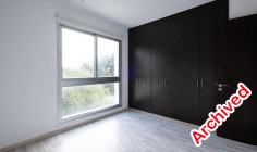 Beautiful flat for sale in Lakatamia