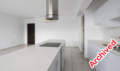 Beautiful flat for sale in Lakatamia