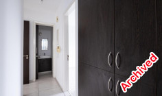 Beautiful flat for sale in Lakatamia