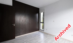 Beautiful flat for sale in Lakatamia