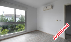 Beautiful flat for sale in Lakatamia
