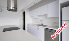 Beautiful flat for sale in Lakatamia