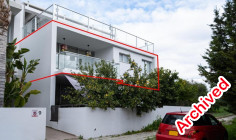 Beautiful flat for sale in Lakatamia