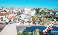 Land in Sotiros, Larnaca , Larnaca