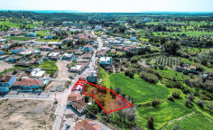 Land in Alethriko, Larnaca , Larnaca