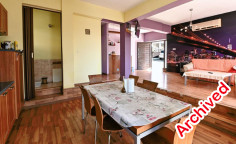Ground floor house in Mazotos, Larnaca 