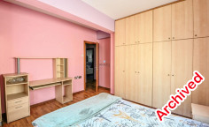 Ground floor house in Mazotos, Larnaca 