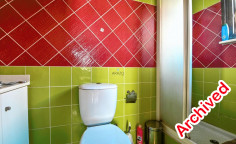 Ground floor house in Mazotos, Larnaca 