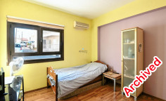 Ground floor house in Mazotos, Larnaca 