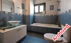 Ground floor house in Mazotos, Larnaca 