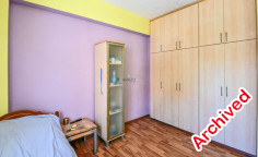 Ground floor house in Mazotos, Larnaca 