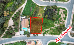 Beautiful residential for sale in Kiti, Larnaca