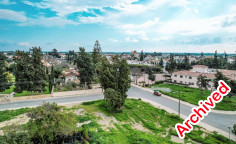Beautiful residential for sale in Kiti, Larnaca