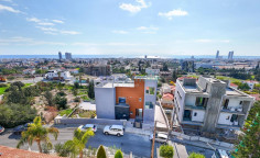 7 bedroom detached villa for sale Limassol 