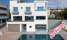 7 bedroom detached villa for sale Limassol 7 bedroom detached villa for sale Limassol