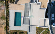 7 bedroom detached villa for sale Limassol 