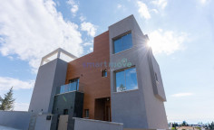 7 bedroom detached villa for sale Limassol 