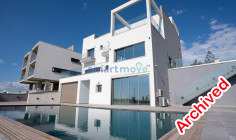 7 bedroom detached villa for sale Limassol 7 bedroom detached villa for sale Limassol