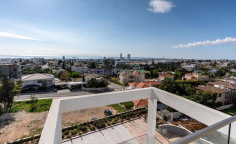 7 bedroom detached villa for sale Limassol 