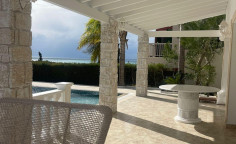 5 bedroom house with swimming pool to rent in Amathus area
