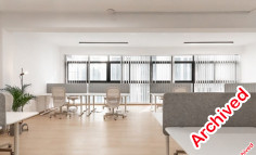 Commercial (building) in Agia Zoni, Limassol for rent 
